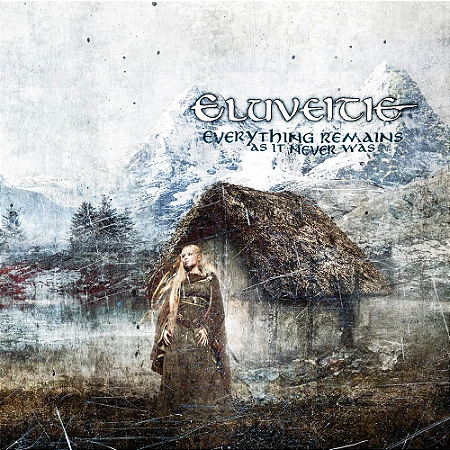Eluveitie - Everything Remains As It Never Was (Usado)