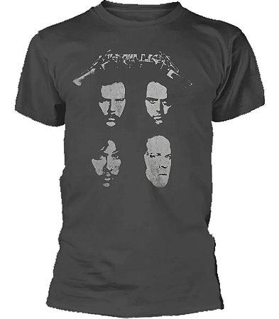 Metallica - Tour 91-92