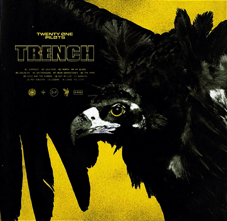 Twenty One Pilots - Trench