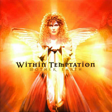 Within Temptation - Mother Earth (Usado)