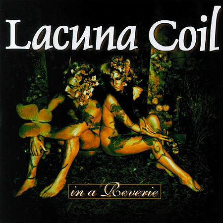 Lacuna Coil - In A Reverie (Usado)