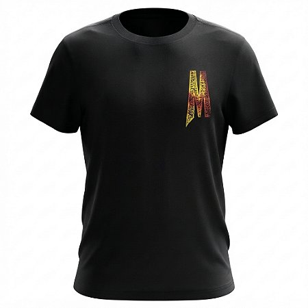 Camiseta Metallica - Reload
