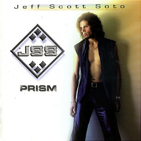 Jeff Scott Soto Prism (Usado)