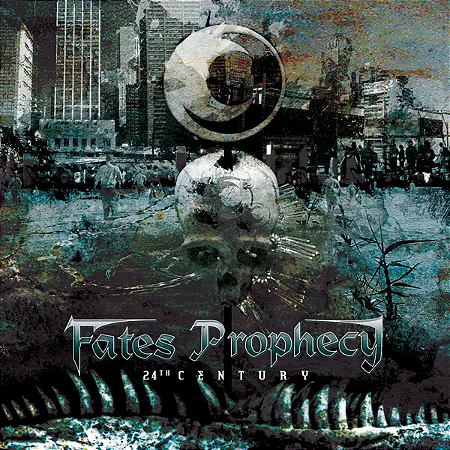 Fates Prophecy - 24th Century (Usado)