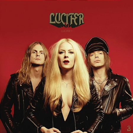 Lucifer - Lucifer II (Usado)