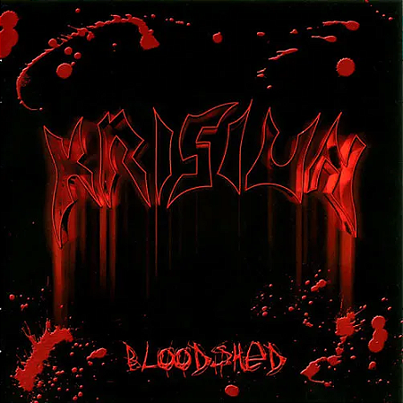 Krisiun - Bloodshed (Usado)