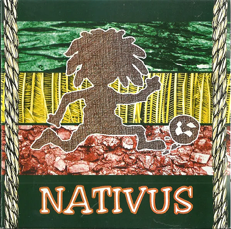 Nativus - Nativus (Usado)