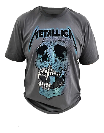 Metallica - The Shortest Straw