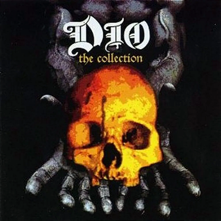 Dio - The Collection (Usado)