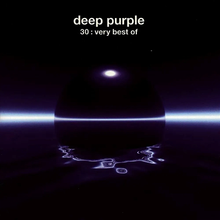 Deep Purple - 30: Very Best Of Deep Purple (Usado)