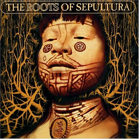 Sepultura - The Roots Of Sepultura (Usado)