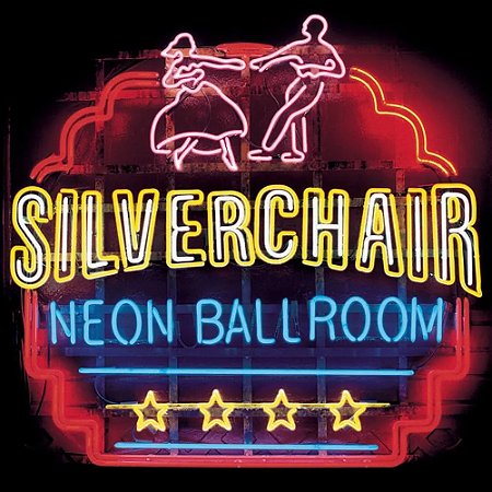 Silverchair - Neon Ballroom (Usado)