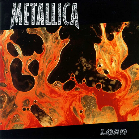Metallica - Load (Usado)