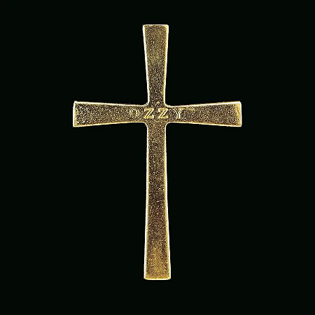 Ozzy Osbourne - The Ozzman Cometh (Usado)