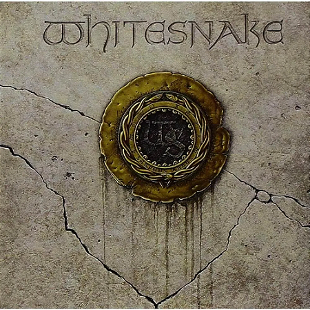 Whitesnake - 1987 30th Anniversary Remaster (Usado)
