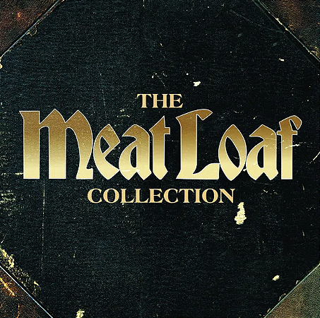 Meat Loaf - The Meat Loaf Collection (Usado)