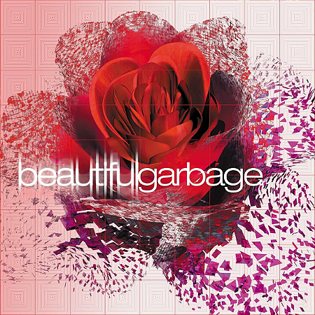 Garbage - Beautiful Garbage (Usado)