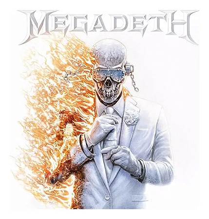Megadeth - Megadeth