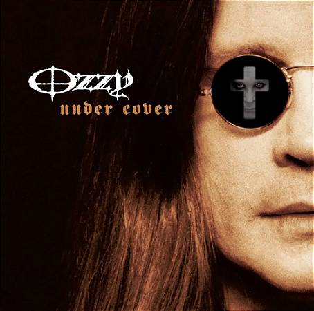 Ozzy Osbourne - Under Cover Nacional (Usado)