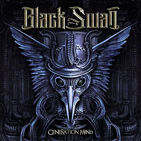 Black Swan - Generation Mind Nacional