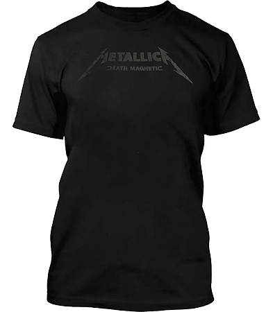 Metallica - Death Magnetic