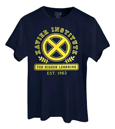 Marvel - Xavier Institute