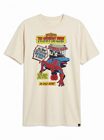 Marvel - O Espetacular Homen Aranha