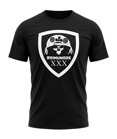 Camiseta Raimundos