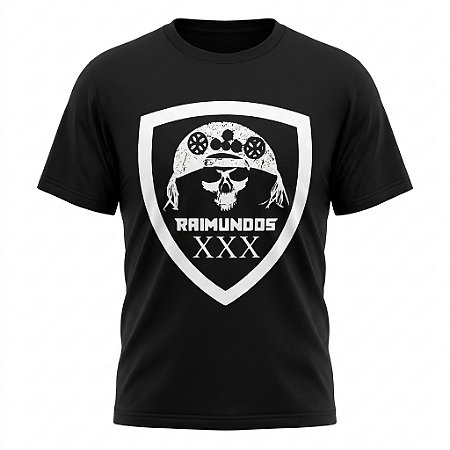 Camiseta Raimundos