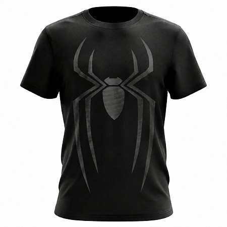 Camiseta Marvel - Homem Aranha: Um Novo Dia