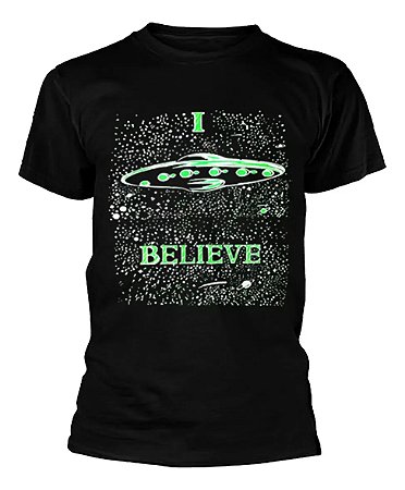 Alien - Believe
