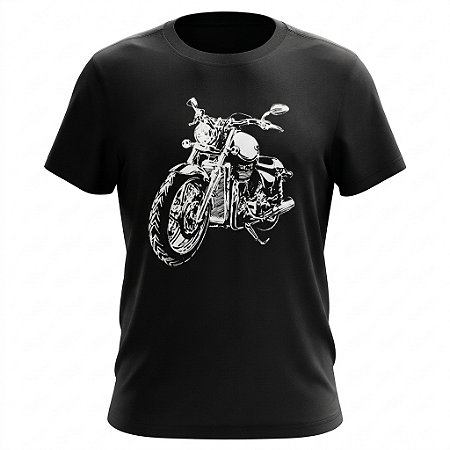 Camiseta Moto I