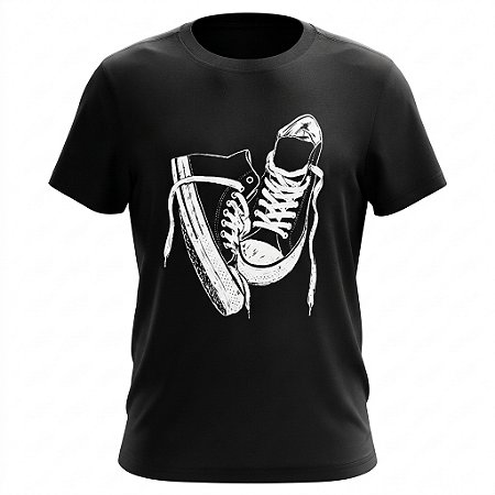 Camiseta Tênis