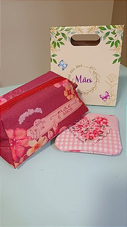 COMBO DIA DAS MÃES