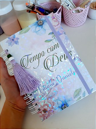TEMPO COM DEUS - PAUTADA