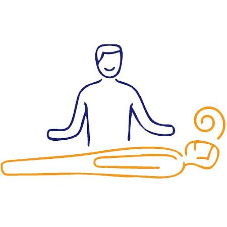 04 - Curso Reiki - KIDS -  Nivel I