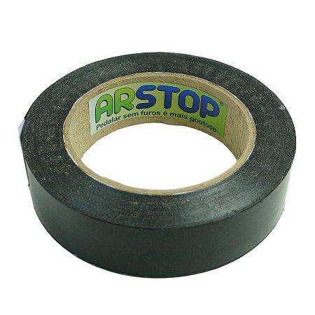 Fita Tubeless Arstop 30mm Aros Largos Pneu Sem Câmara 55 Metros Rende 5 Bikes 29