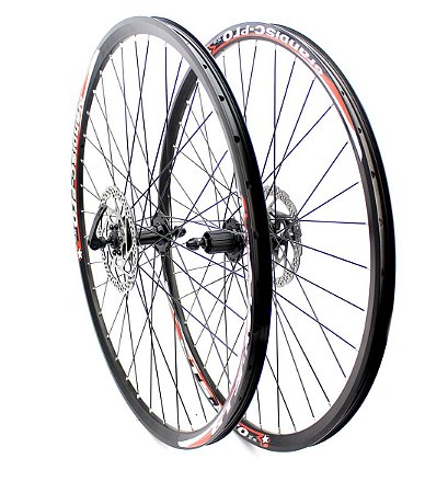 Rodas 29 GTS Bicicleta MTB em Alumínio para Freio à Disco Com Rolamento