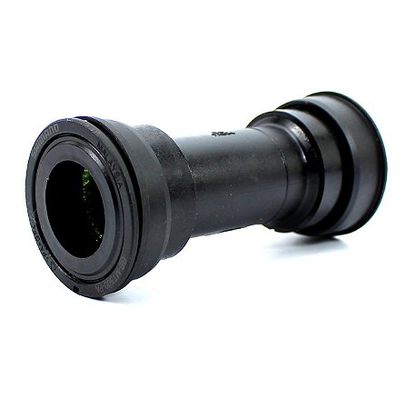 Movimento Central Shimano Pressfit MT500 BB41/92mm para Pedivela Integrado 24mm