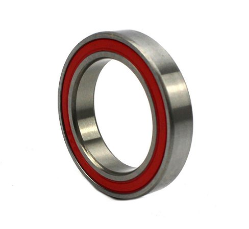 2 Roulements à Billes 10x40x10mm - Double Blindés - Niveau ABEC 1 - Pour Poulies, Portes, Meubles Ou équipement De Gym