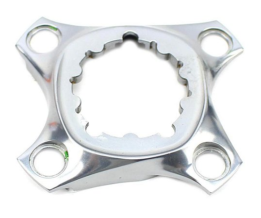 Spider Aranha para Pedivela Sram e S-works - Modelo 3