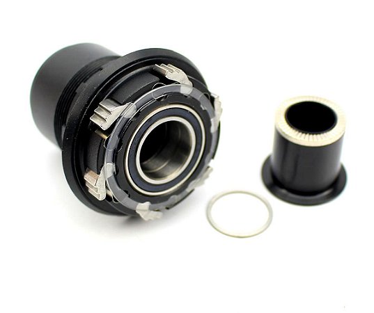 Núcleo Freehub Cubo Absolute Prime Boost 6 Macaquinhos Sram XD