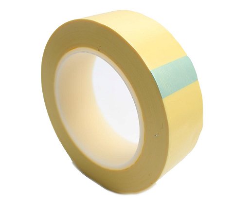 Fita de Aro Tubeless Bicicleta 35mm x 50 Metros Pneu Sem Câmara