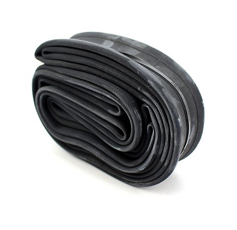 Câmara De Ar Bicicleta Speed Pirelli Aro 700 x 28/45 Válvula Presta 60mm Road Gravel 29