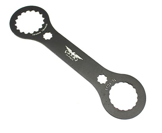 Chave Ferramenta Para Movimento Central Rosca Shimano MT800 BBR60 BB52 MT501