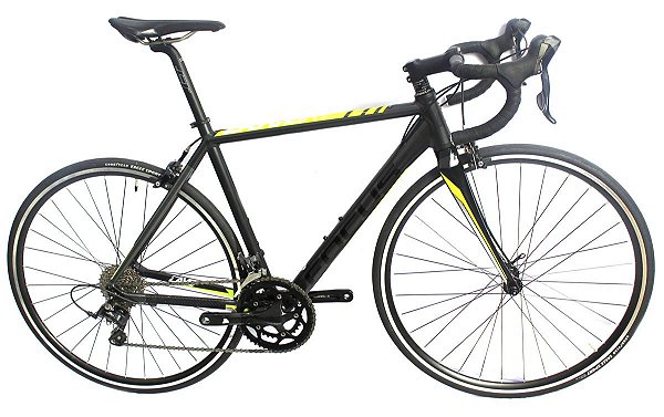 Bicicleta Aro 700 Speed Focus Cayo Grupo Sora 9v Tam 51 - USADO