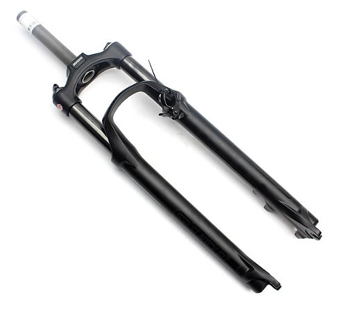 Suspensão Bicicleta Aro 29 MTB SR Suntour Xcr32 ATB Ar 100mm Com Trava