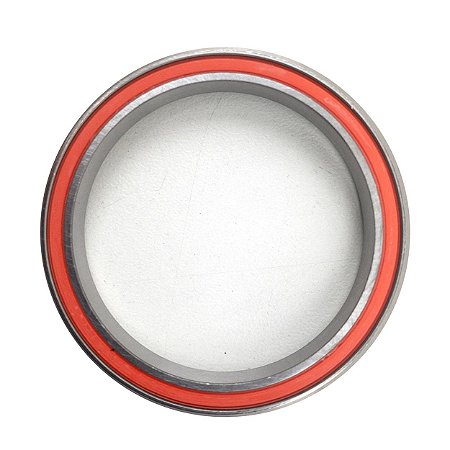 Rolamento Inferior Caixa de Direção Cônico Tapered Quadro Bicicleta 52mm 40x52x8 45º