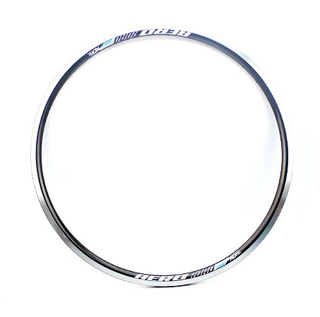 Aro Folha Aero Road Speed Flay 700 36 Furos Para Freio Ferradura