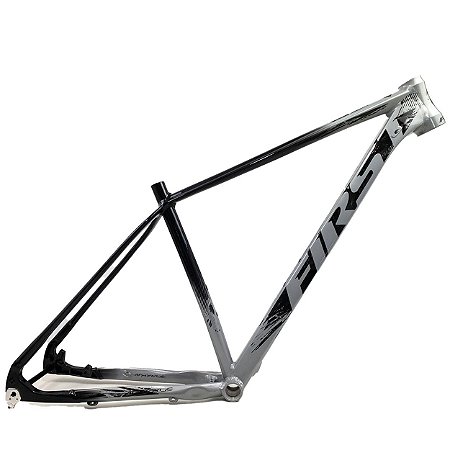 Quadro Bicicleta Mtb First Athymus Boost Aro 29 em Alumínio Várias Cores 2023